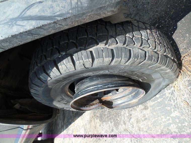 image for item I3479 1995 Jeep Cherokee SUV