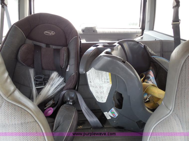 image for item I3479 1995 Jeep Cherokee SUV