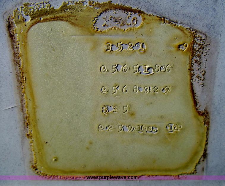 image for item I7123 1969 Mark Twain 17'L boat