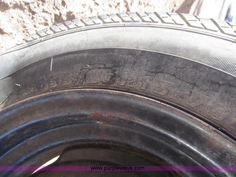 image for item I7123 1969 Mark Twain 17'L boat