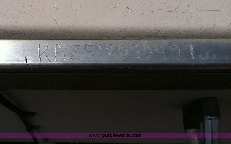 image for item I7123 1969 Mark Twain 17'L boat