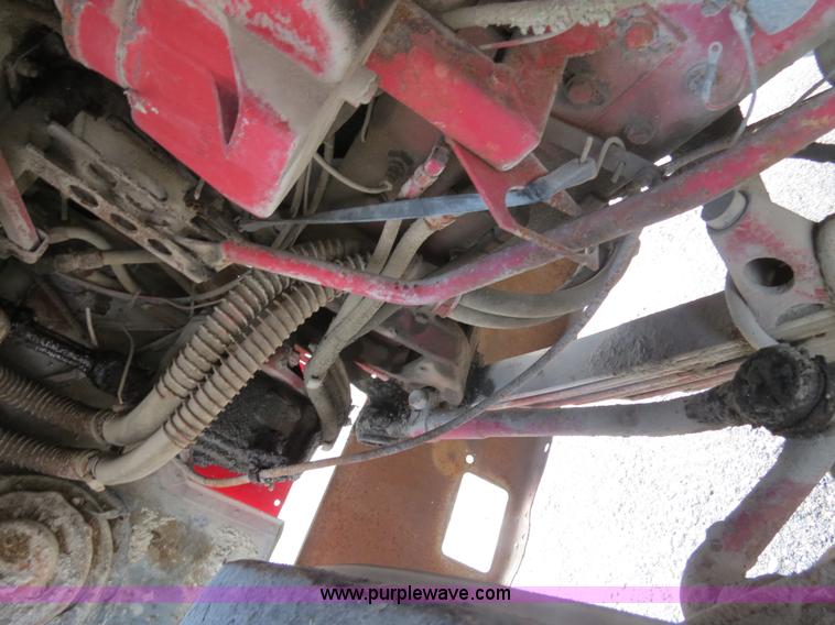 image for item B4940 1973 Freightliner WFT6364T semi truck