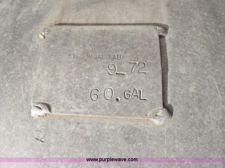 image for item B4940 1973 Freightliner WFT6364T semi truck