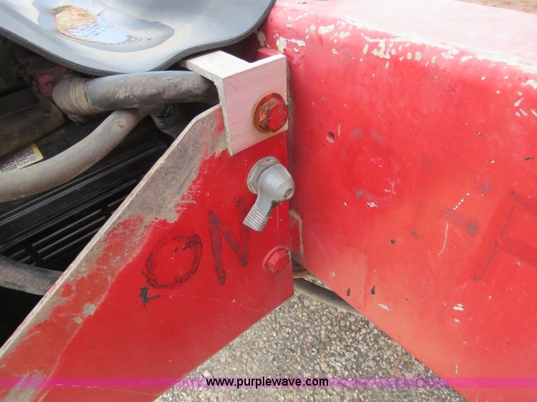 image for item B4940 1973 Freightliner WFT6364T semi truck