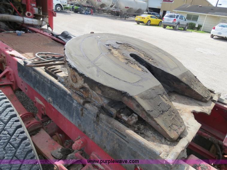 image for item B4940 1973 Freightliner WFT6364T semi truck