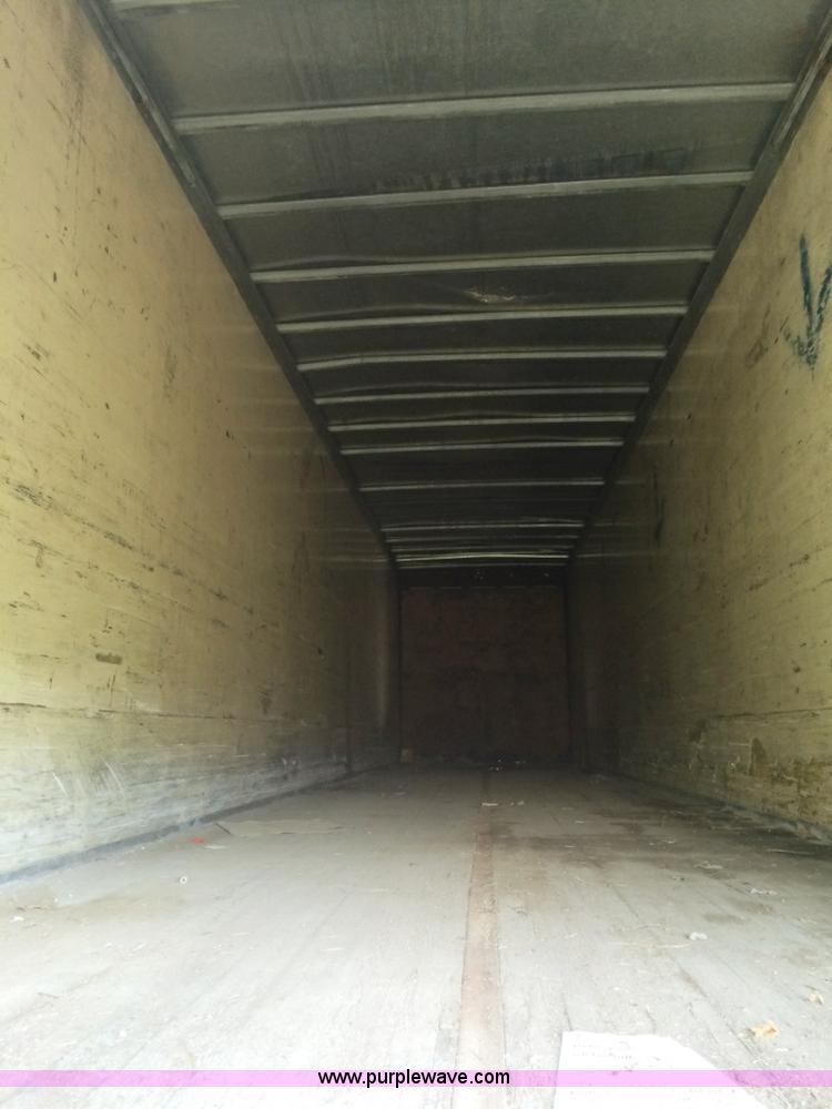 image for item D1138 1979 Monon 45' dry van trailer