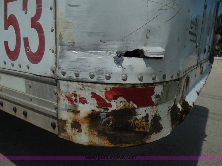 image for item I3354 1996 Dorsey AIDT-LSCG dry van trailer