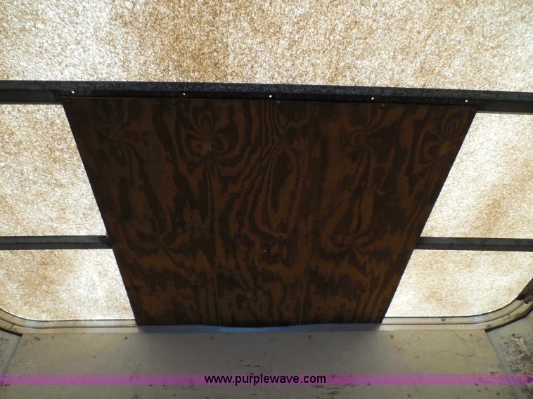 image for item I3354 1996 Dorsey AIDT-LSCG dry van trailer