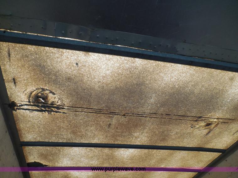 image for item I3354 1996 Dorsey AIDT-LSCG dry van trailer