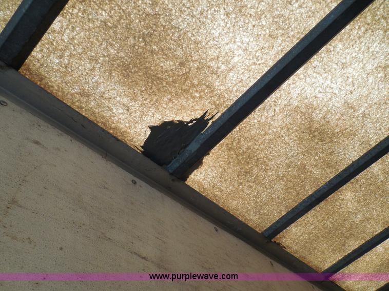 image for item I3354 1996 Dorsey AIDT-LSCG dry van trailer