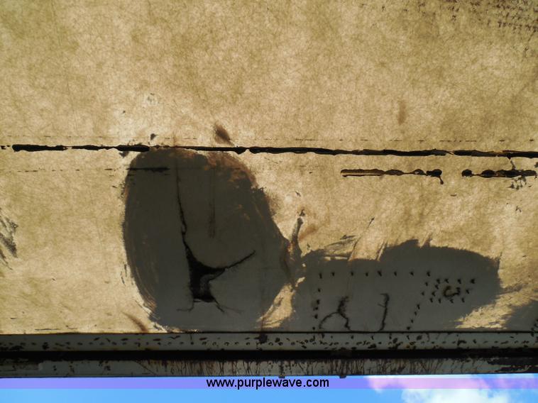 image for item I3356 1995 Dorsey AIDT-LS dry van trailer