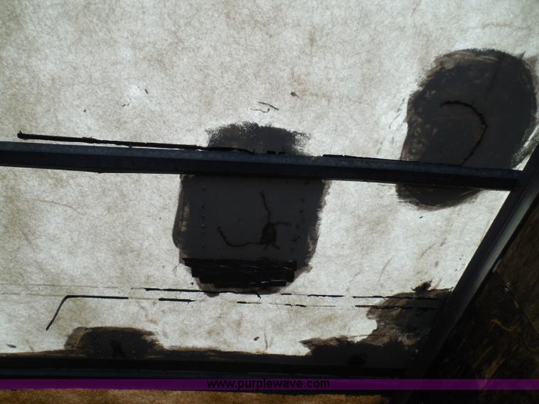 image for item I3356 1995 Dorsey AIDT-LS dry van trailer