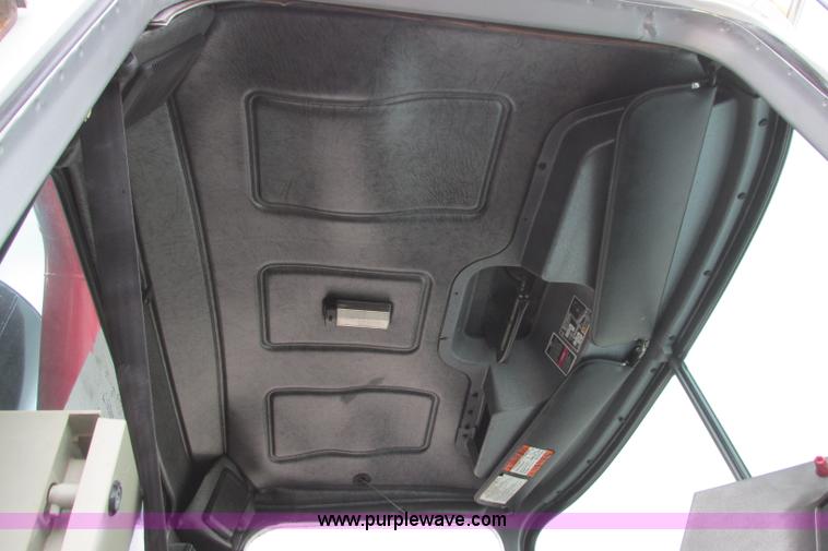 image for item I3482 1998 Mack DM690S liquid vacuum truck with liquid ring blower