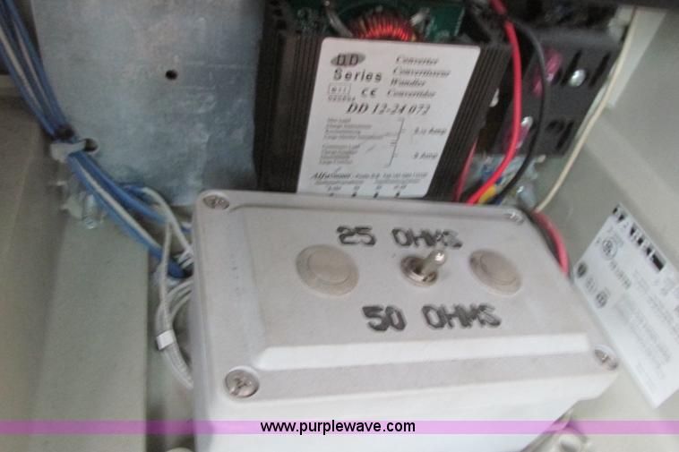 image for item I3482 1998 Mack DM690S liquid vacuum truck with liquid ring blower