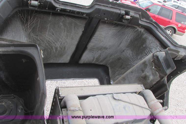 image for item I3482 1998 Mack DM690S liquid vacuum truck with liquid ring blower