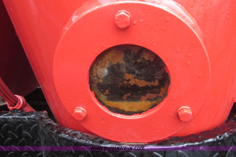 image for item I3482 1998 Mack DM690S liquid vacuum truck with liquid ring blower