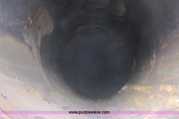 image for item I3482 1998 Mack DM690S liquid vacuum truck with liquid ring blower