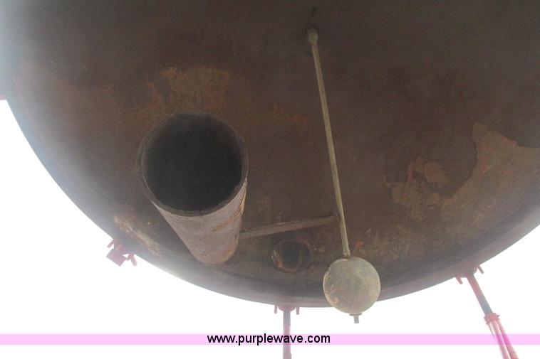 image for item I3482 1998 Mack DM690S liquid vacuum truck with liquid ring blower