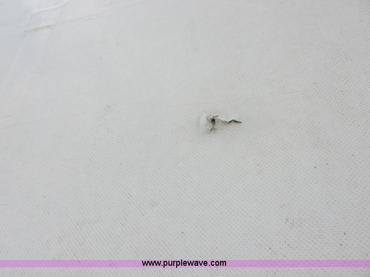 image for item I6194 1994 Aztec curtain side trailer