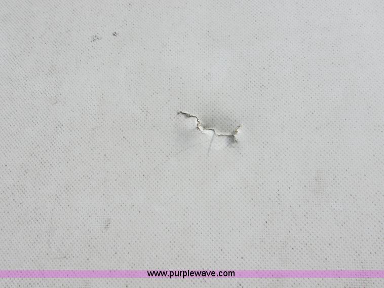 image for item I6194 1994 Aztec curtain side trailer