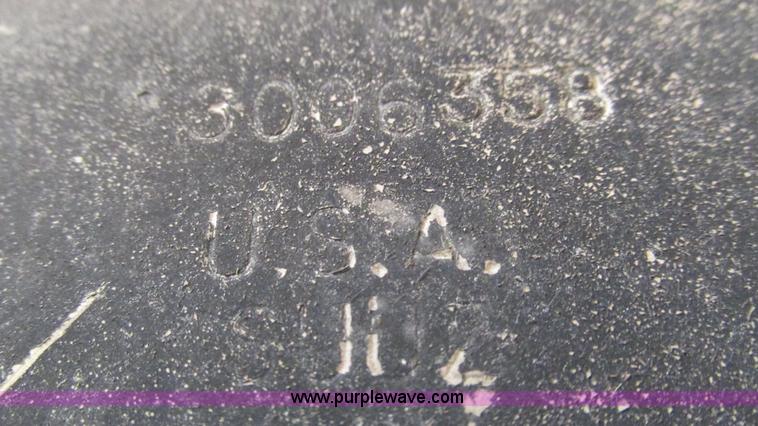 image for item AC9812 Cummins 400 C.I.D. big cam six cylinder diesel engine