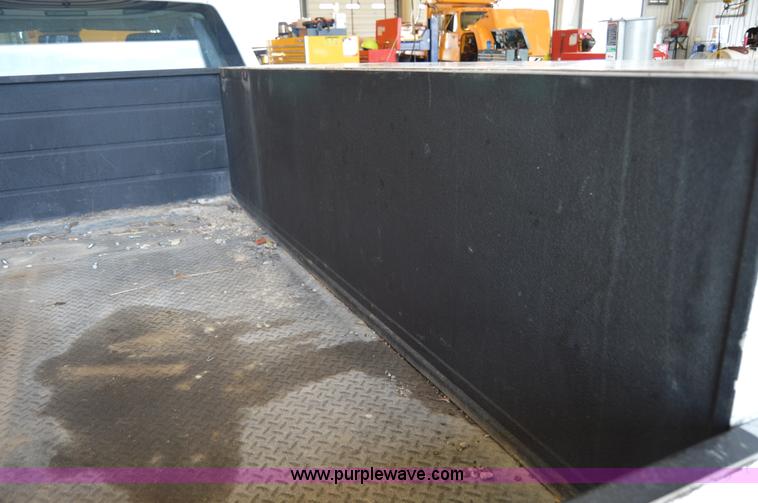 image for item AW9230 2011 Chevrolet Silverado 2500HD Ext. Cab utility truck