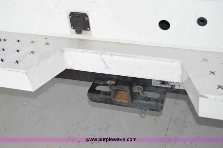 image for item AW9230 2011 Chevrolet Silverado 2500HD Ext. Cab utility truck