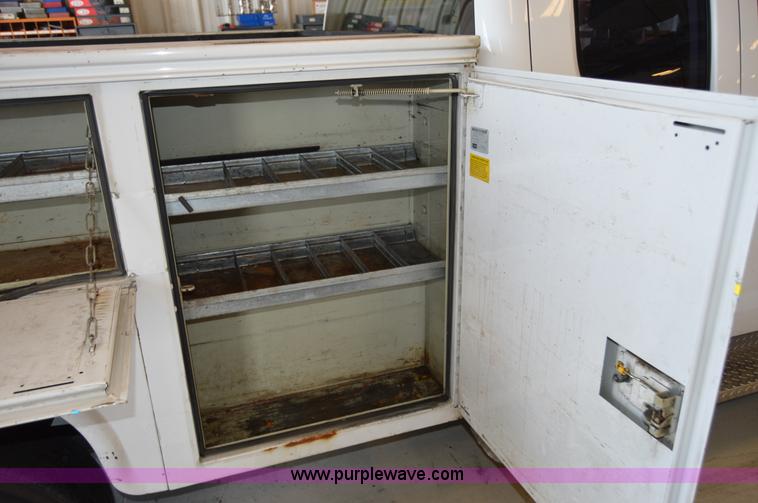 image for item AW9230 2011 Chevrolet Silverado 2500HD Ext. Cab utility truck