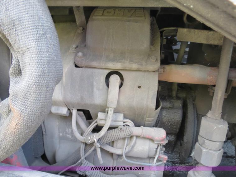 image for item B4941 2006 Toro Dingo TX420 compact utility loader