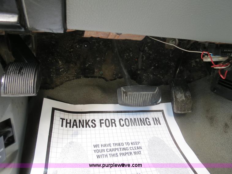 image for item B4944 2006 Ford F150 SuperCab pickup truck