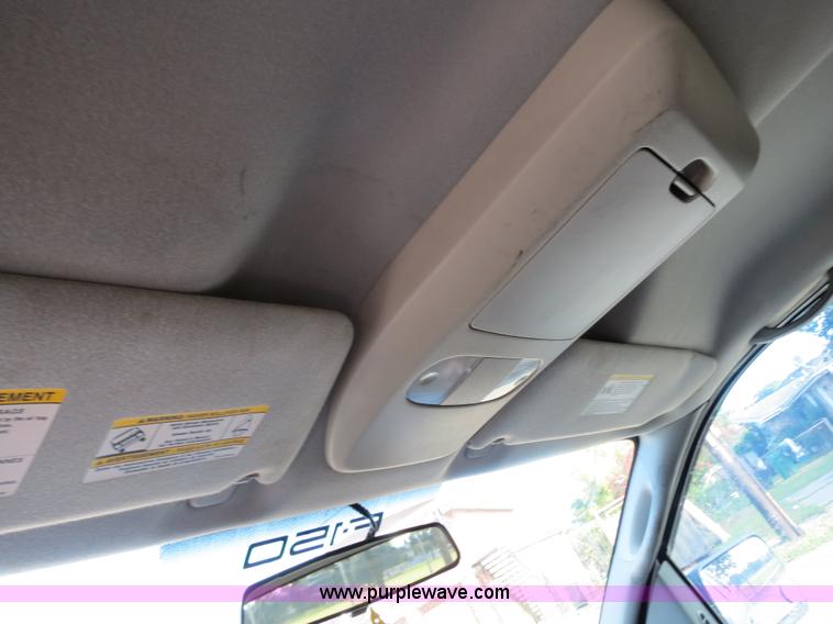 image for item B4944 2006 Ford F150 SuperCab pickup truck