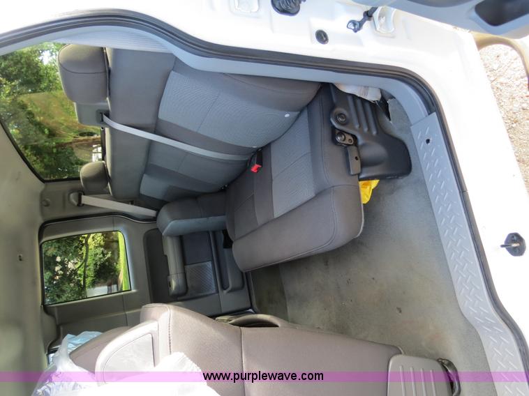 image for item B4944 2006 Ford F150 SuperCab pickup truck