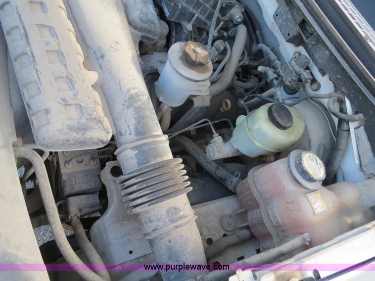 image for item B4944 2006 Ford F150 SuperCab pickup truck