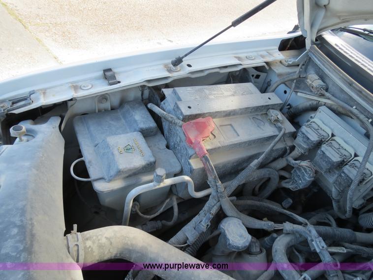 image for item B4944 2006 Ford F150 SuperCab pickup truck