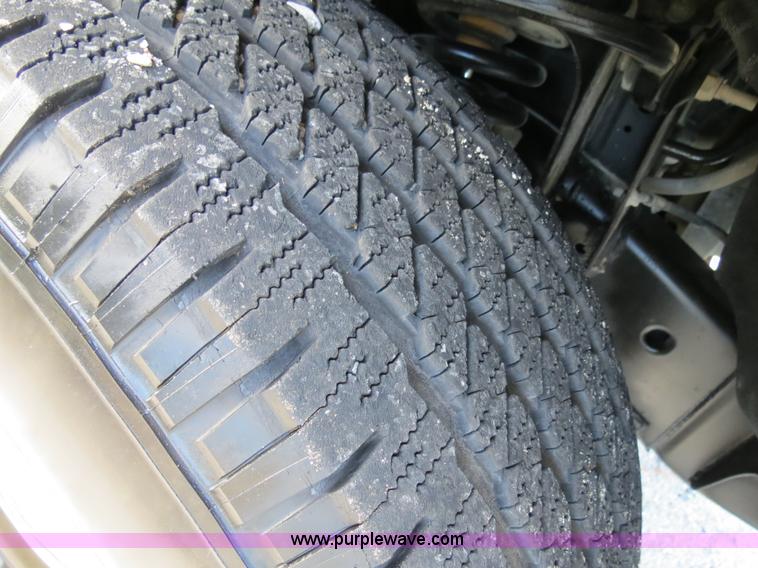 image for item B4944 2006 Ford F150 SuperCab pickup truck