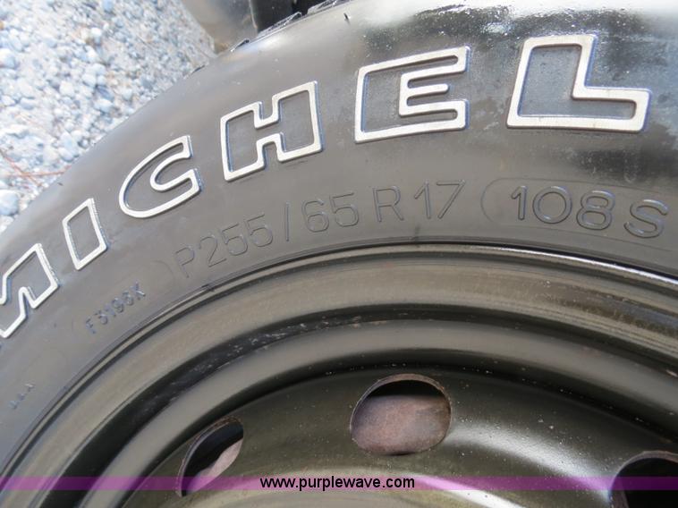 image for item B4944 2006 Ford F150 SuperCab pickup truck