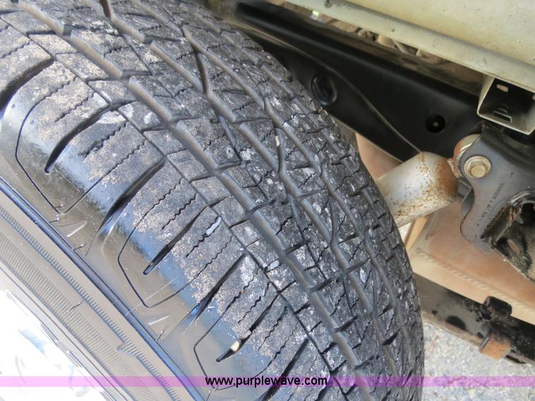 image for item B4944 2006 Ford F150 SuperCab pickup truck