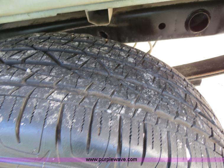 image for item B4944 2006 Ford F150 SuperCab pickup truck