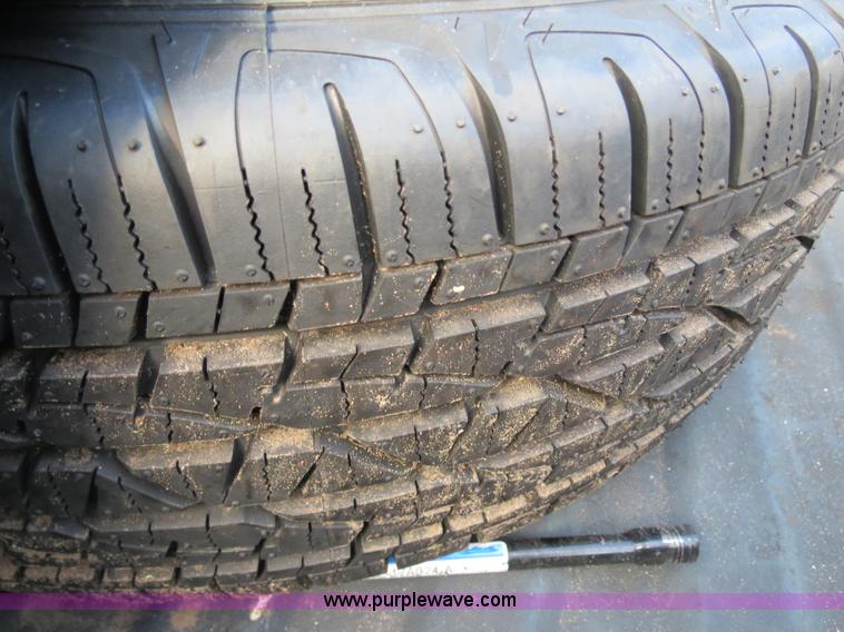 image for item B4944 2006 Ford F150 SuperCab pickup truck