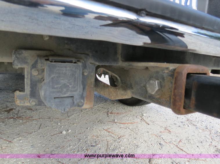 image for item B4944 2006 Ford F150 SuperCab pickup truck