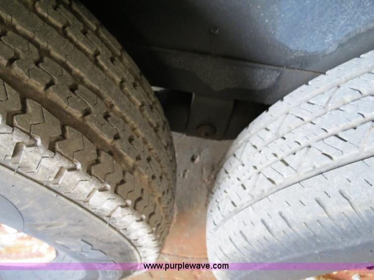 image for item B4945 Sullair 750HDTQCA portable air compressor