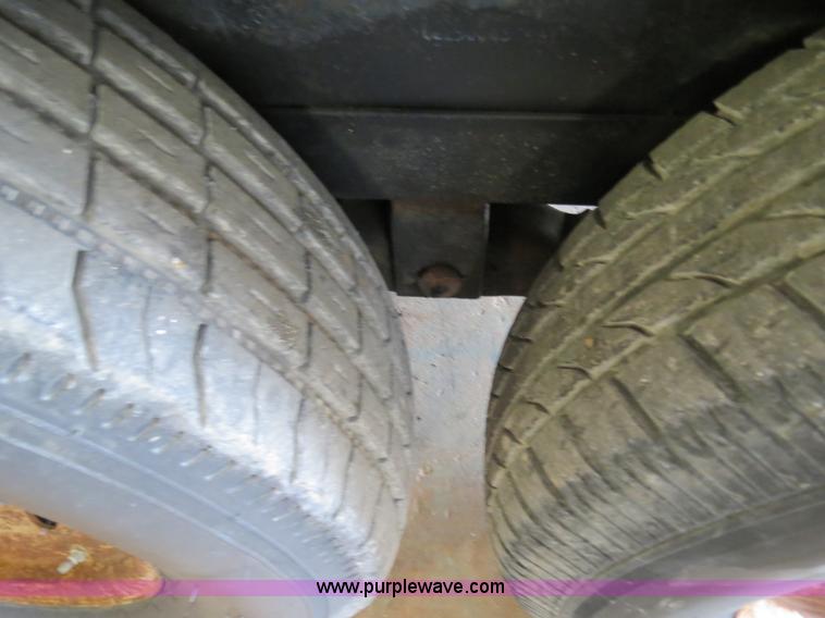 image for item B4945 Sullair 750HDTQCA portable air compressor