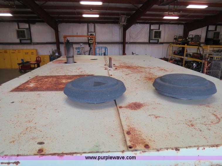 image for item B4945 Sullair 750HDTQCA portable air compressor