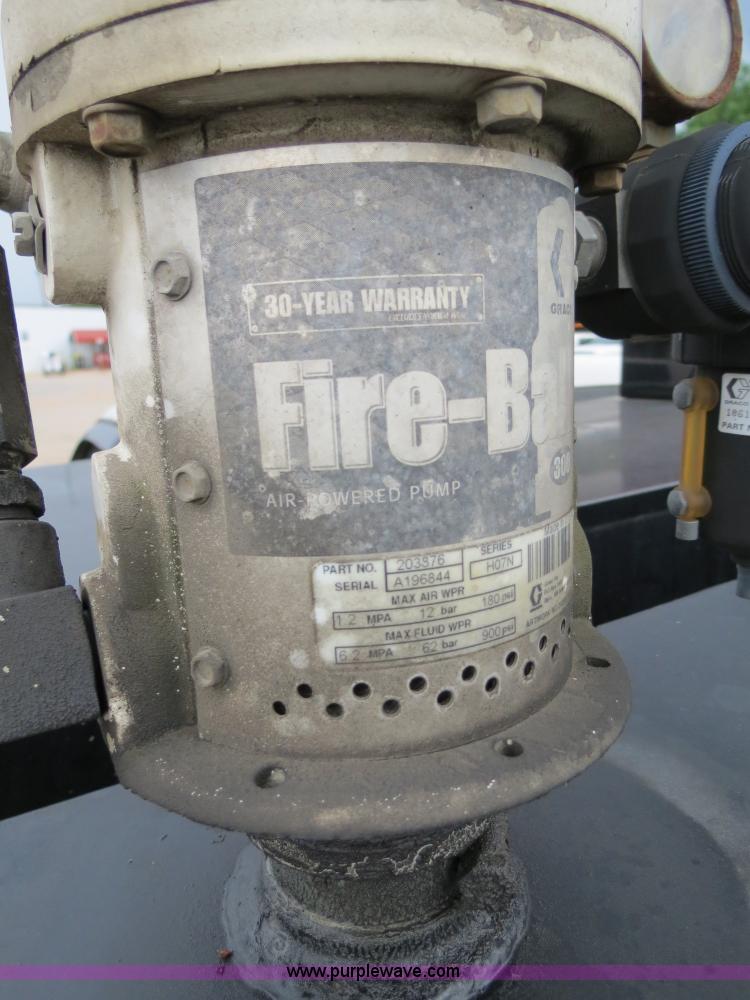 image for item B4946 2008 Ford F550 service truck