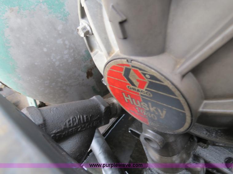 image for item B4946 2008 Ford F550 service truck