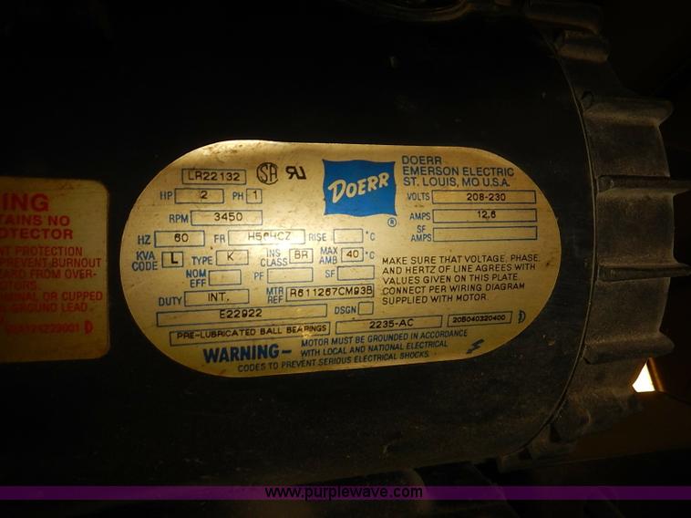 image for item BA9606 Grand Car lift