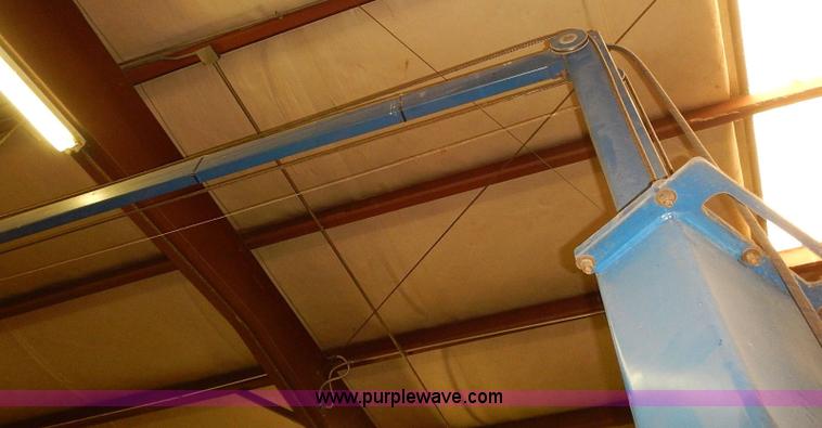 image for item BA9607 Grand Car lift