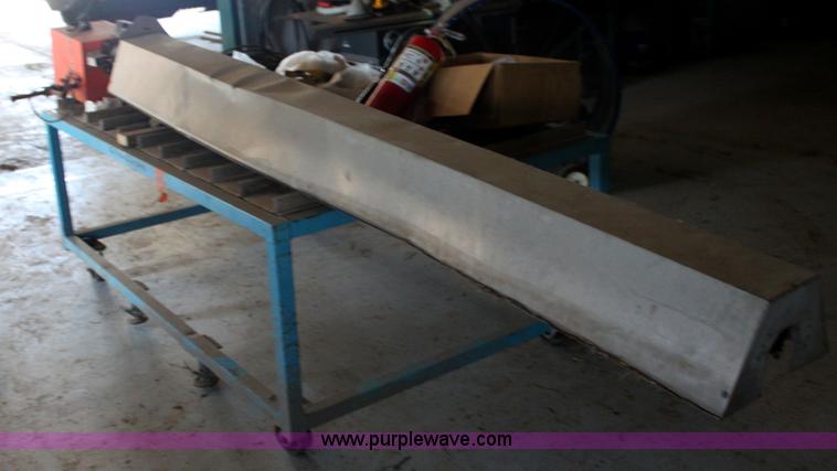 image for item F3298 Perfection Schwank STSP155N-A radiant tube heater