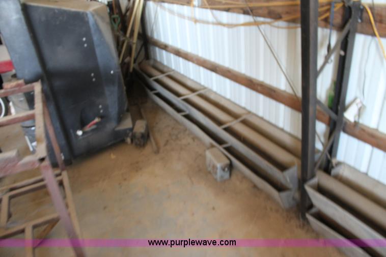 image for item F3298 Perfection Schwank STSP155N-A radiant tube heater