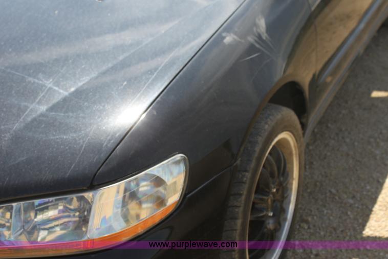 image for item F3320 1998 Honda Accord LX